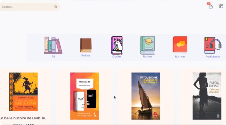 GalsenBook